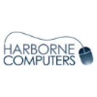 Harborne Computers Logo