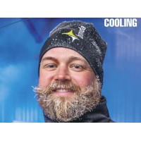 Bravida Cooling-Friginor Logo