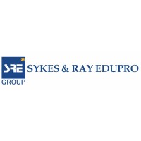 Sykes and Ray Edupro Pvt Ltd Logo