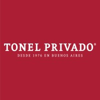Tonel Privado Logo