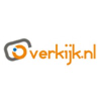 Verkijk B.V. Logo