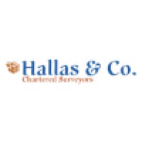 Hallas & Co. Logo