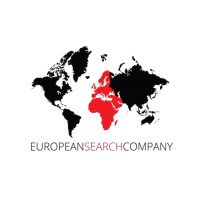 EUROPEAN SEARCH COMPANY Logo