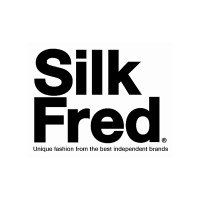 SilkFred.com Logo