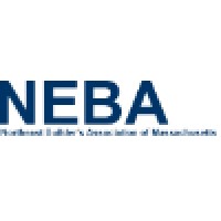 Northeast Builders Association of Massachusetts Logo