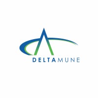 Deltamune Logo