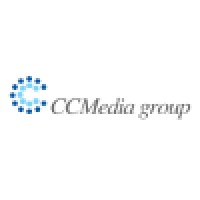 CCMedia Group Logo