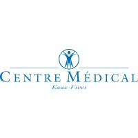 Centre Médical Eaux-Vives Logo