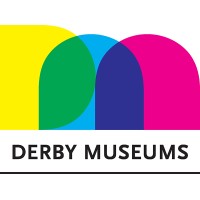 Derby Museums Logo