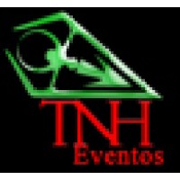 TNH Eventos LTDA Logo
