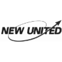 New United Distributing Co. Inc. Logo
