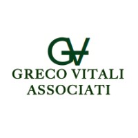Greco Vitali Associati - Studio Legale Logo