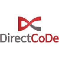 DirectCoDe Logo