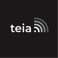 Teia Digital Logo