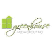 Greenhouse Media Group, Inc. Logo