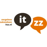 itzz Logo