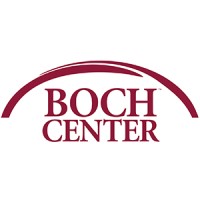 Boch Center Logo