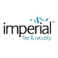 Imperial Fire & Security Limited Logo