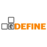 eDefine Logo