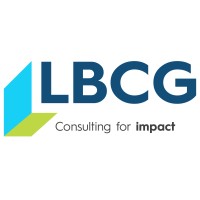 LBCG Logo