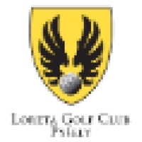 Loreta Golf Club Pysely Logo