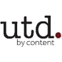 utd. by content Logo