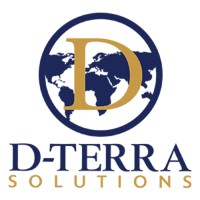 D-Terra Solutions, LLC Logo