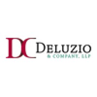 Deluzio & Company, LLP Logo