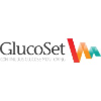 GlucoSet Logo