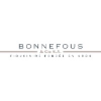 Fiduciaire Bonnefous & Cie SA Logo