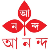 Ananda Publishers Pvt. Ltd. Logo