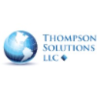 Thompson Solutions LLC Logo