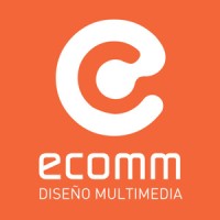 ecomm Logo