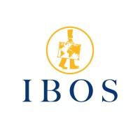 IBOS Logo