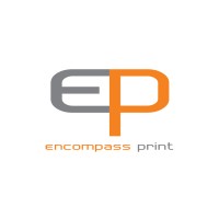 Encompass Print Solutions, LLC. Logo