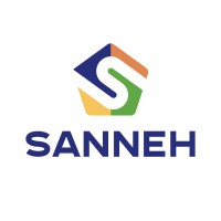 The Sanneh Foundation Logo