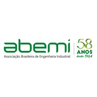 ABEMI - Brazilian Association of Industrial Engineering Logo