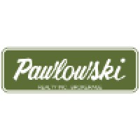 Pawlowski Realty Inc. Logo
