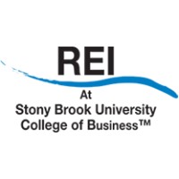 Real Estate Institute at Stony Brook University Logo