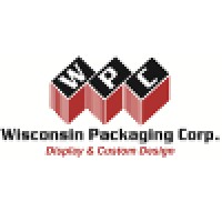 Wisconsin Packaging Corp. Logo