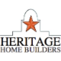 Heritage Home Builders Logo