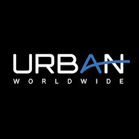 Urban Worldwide Logo