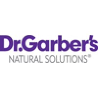 Dr. Garbers Natural Solutions Logo