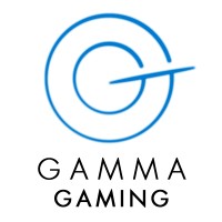 Gamma-Gaming Logo