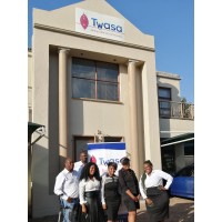 Twasa Corporate Training Logo