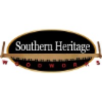 Southern Heritage Woodworks Logo