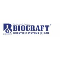 Biocraft Scientific Systems (P) Ltd Logo