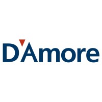 DAmore Personal Injury Law, LLC Logo