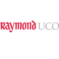 Raymond UCO Denim Logo