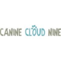 Canine Cloud Nine Logo